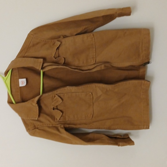 Jacket Size S - Picture 5 of 6
